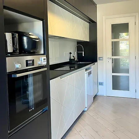 公寓 70 M2 3 Pieces Proche Menton Et Monaco